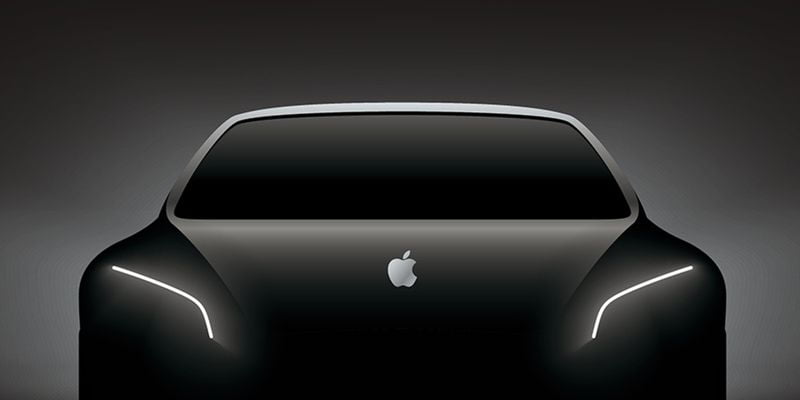 Apple invests  $3.6 billion in Kia Motors, both sides will cooperate in the production of Apple Car