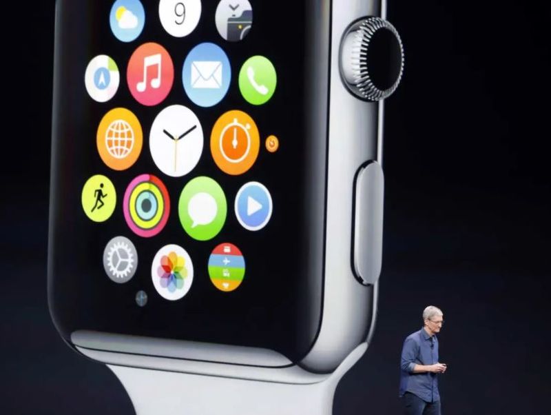 Apple releases three new Apple Watch ads and sports tracking, sleep tracking, and ECG feature