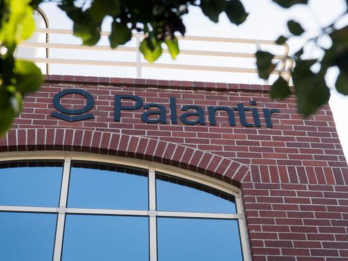 Big data company Palantir ties up with IBM