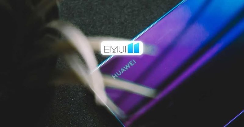 EMUI 11 coming to Huawei Mate 20 next month