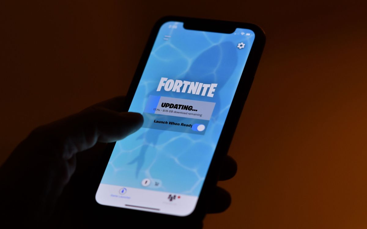 Epic Games asks Europe to release Fortnite and sues Apple