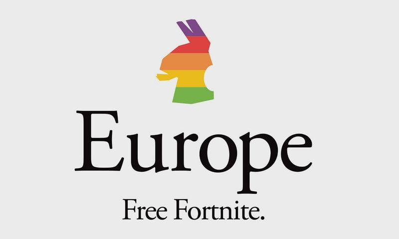 Epic Games asks Europe to release Fortnite and sues Apple