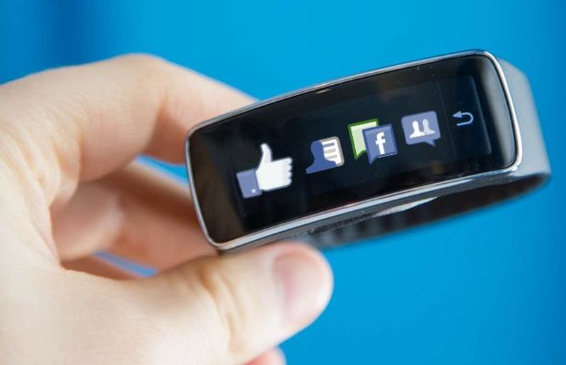 Facebook does not stop It is developing a smartwatch