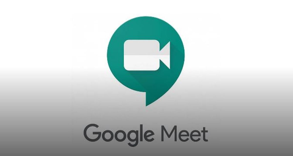 Google Meet allows you to verify your team's configuration before joining a meeting