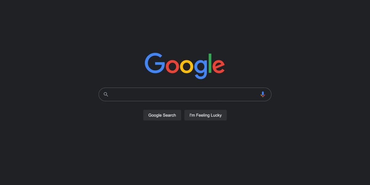 Google dark mode comes: Search engine starts displaying a dark theme on desktop devices