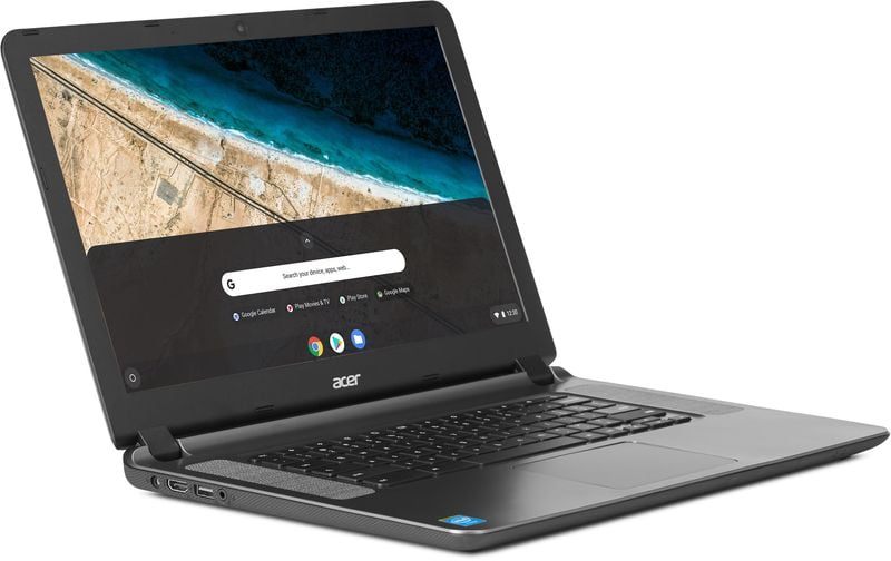 Google works on a new mechanism for data protection in Chrome OS