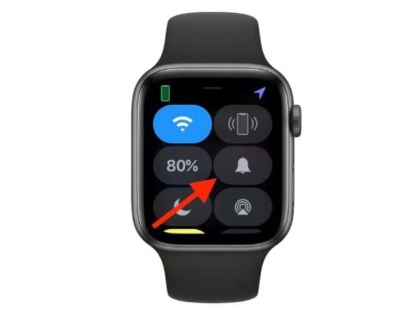 How to set a silent alarm on your Apple Watch