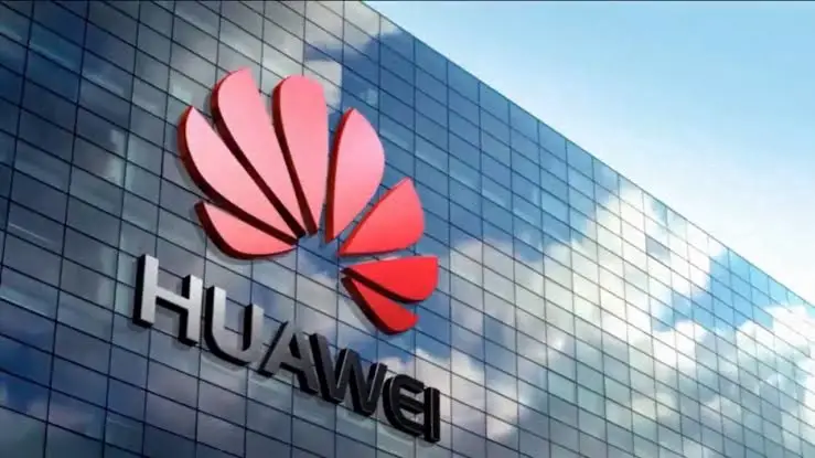 Huawei publishes a patent that can improve chip strength