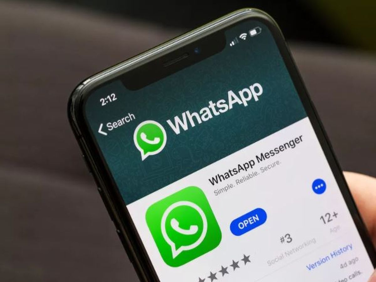 If you use any of these apps, WhatsApp will suspend your account