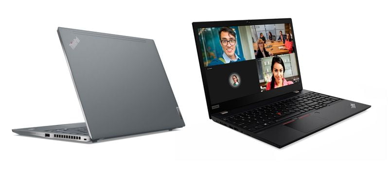 Lenovo takes its ThinkPad series to the next level with up to 13 new laptops with 11th Gen Intel and AMD Ryzen 5000s