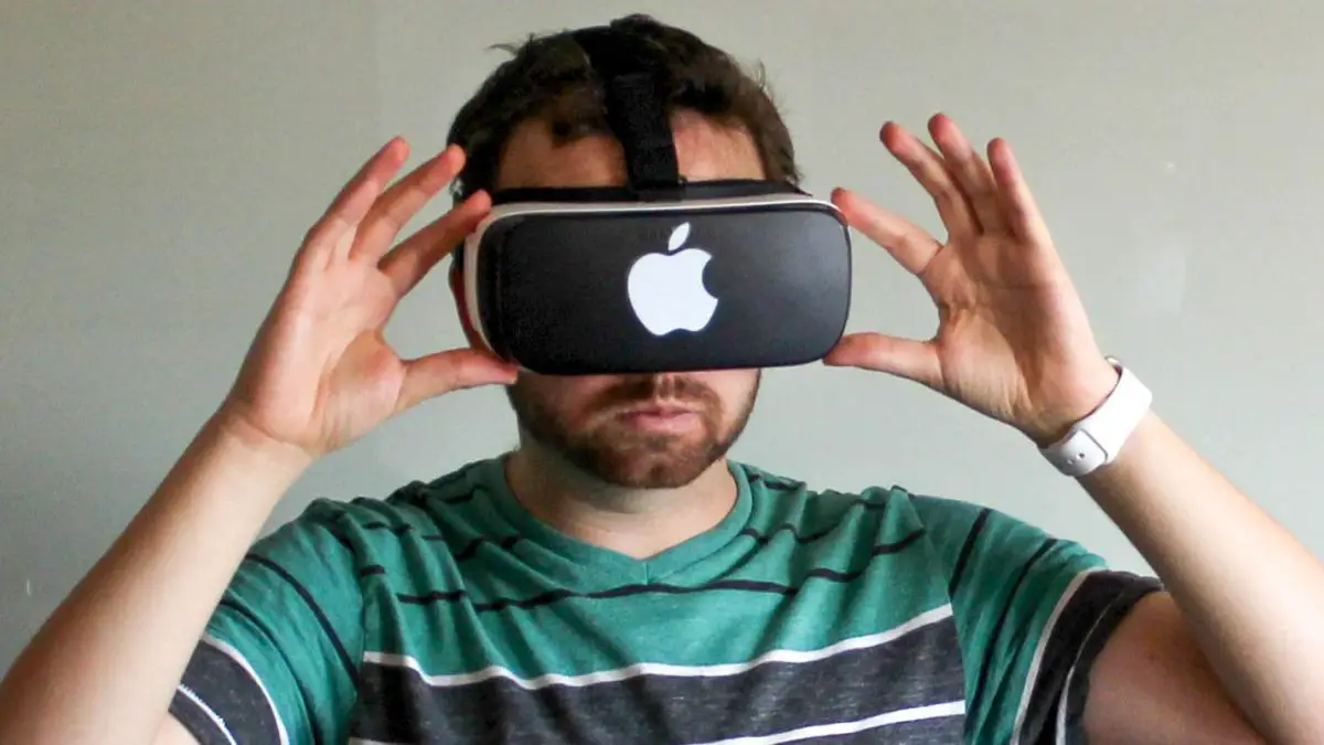 LiDAR-enabled, Apple VR could launch in early 2022