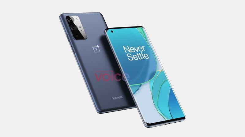 OnePlus 9 Pro and OnePlus 9E specifications leaked