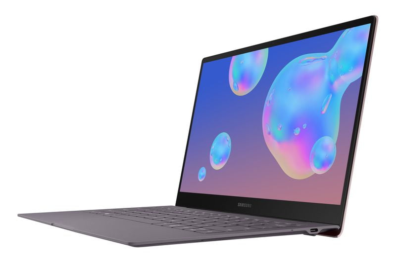Samsung is preparing to launch Win 10 laptops with Exynos processors and AMD graphics cards