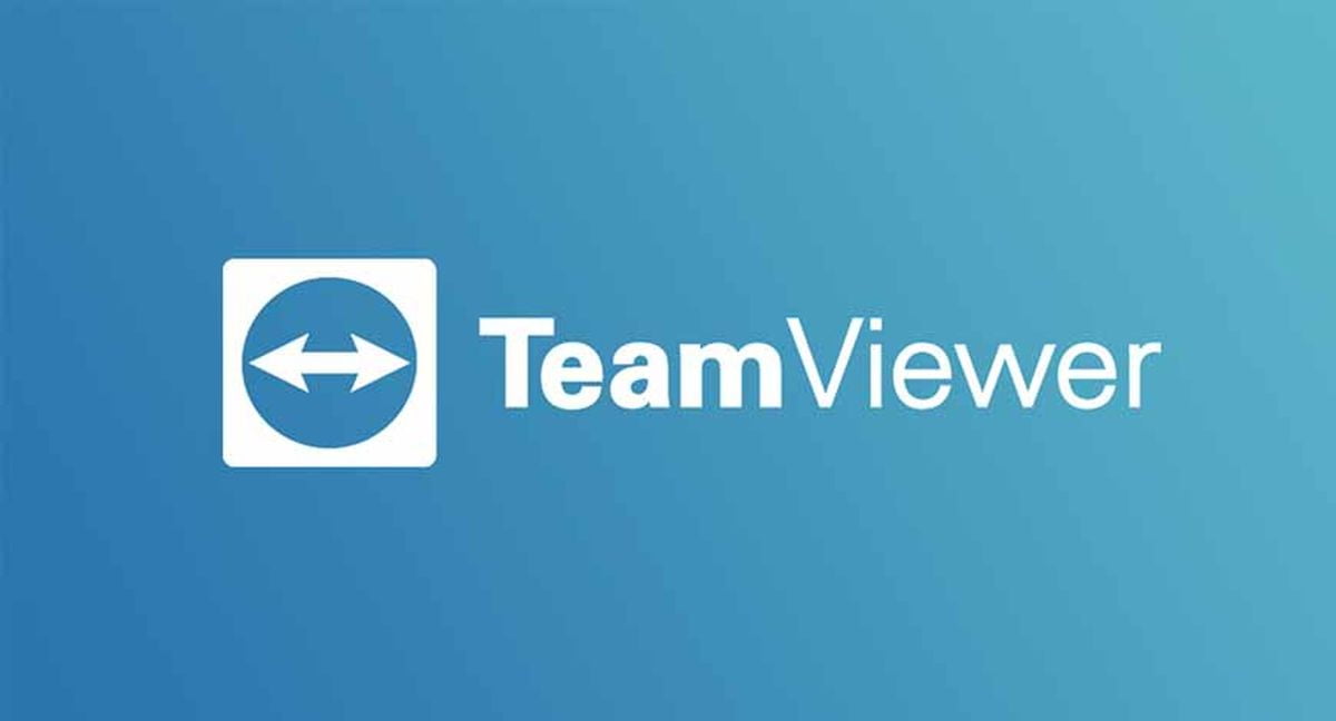 TeamViewer enables remote access via the web and with any browser