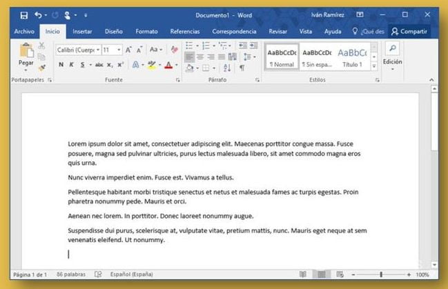 Text predictions come to Microsoft Word, a decade after conquering smartphones