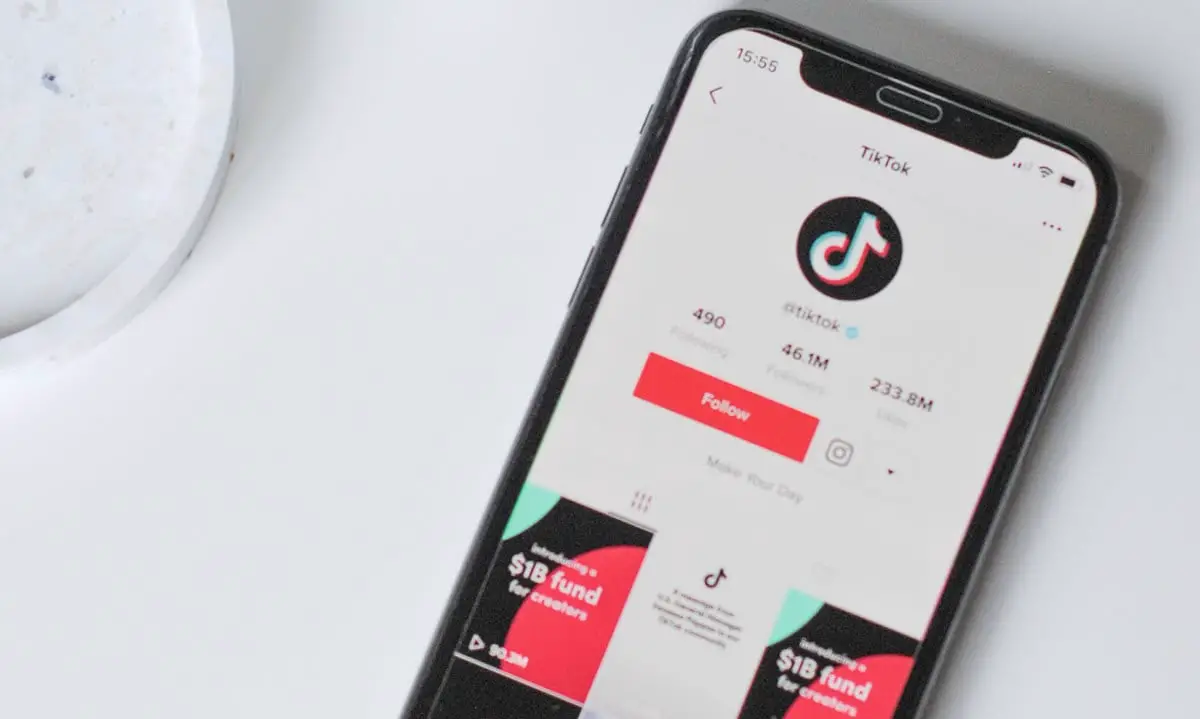 TikTok tests a new feature for recipe videos