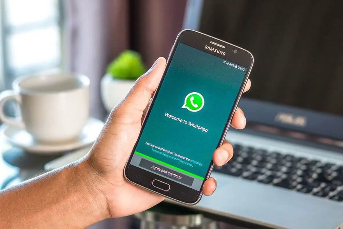WhatsApp celebrates 12 years boasting figures