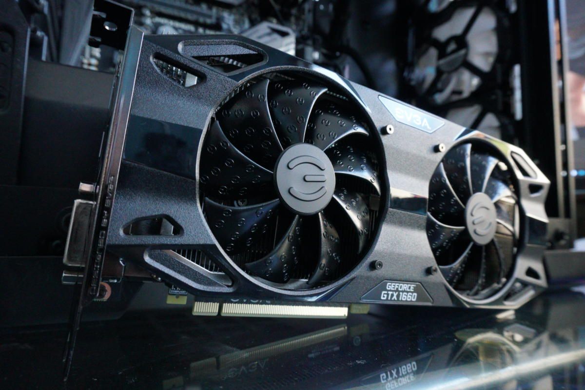 Which graphics cards support ray tracing