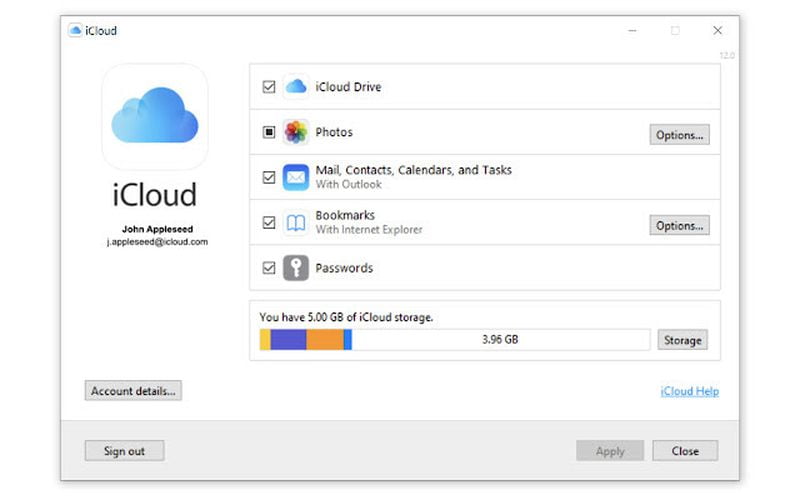 You can now synchronize your iCloud keychain passwords with Google Chrome