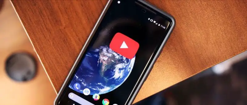 YouTube for Android now supports 4K playback on any mobile device