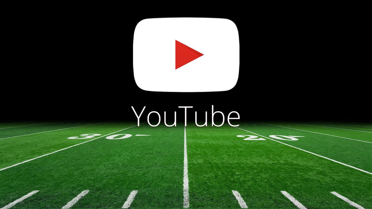 YouTube offers a new experience for sports fans