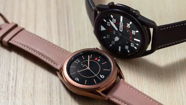Samsung updates Galaxy Watch and Watch Active with some features of Galaxy Watch 3