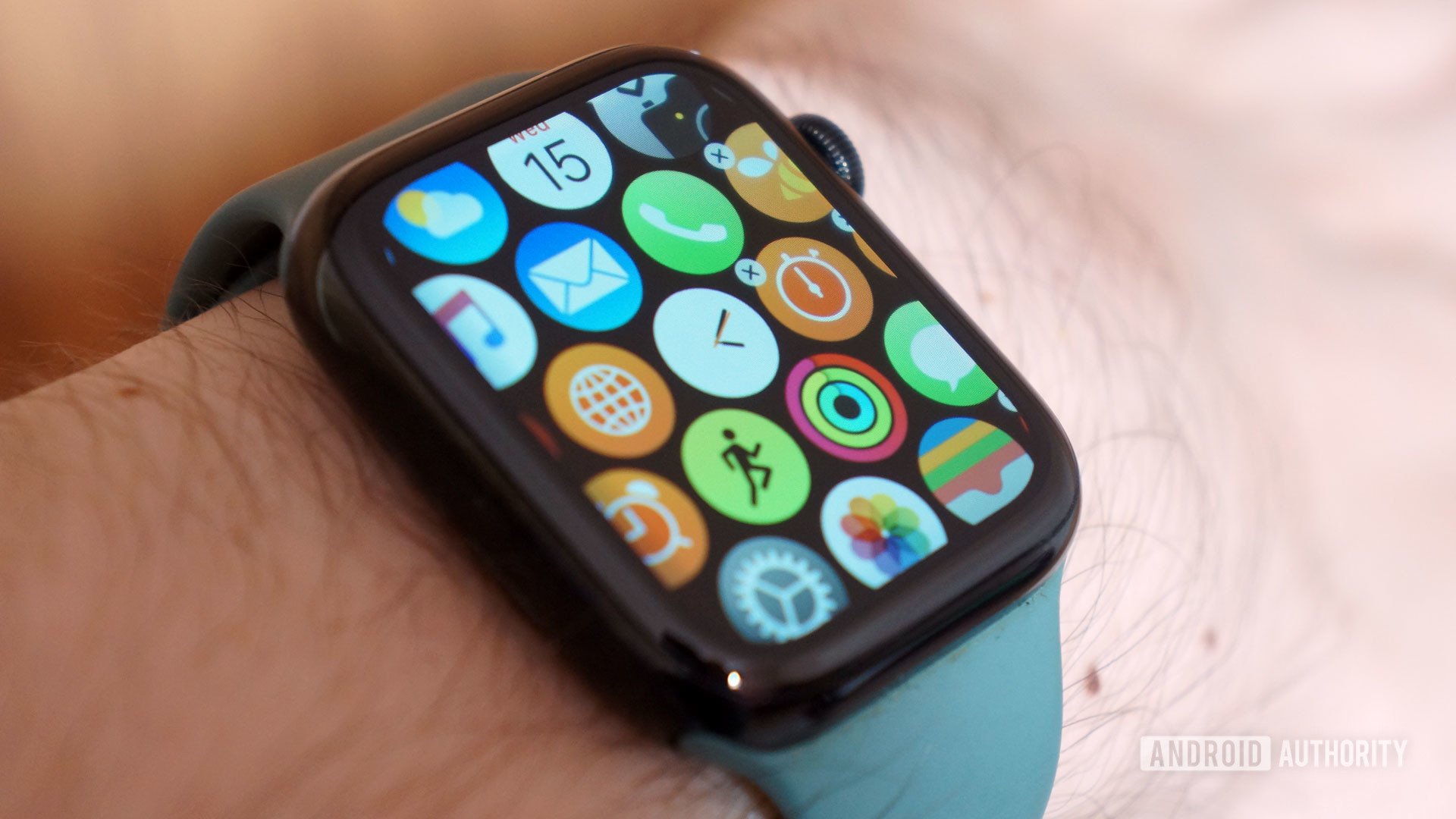 Over 100 million people use Apple Watch worldwide
