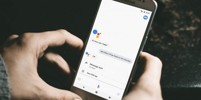 How to use Google Assistant on Windows, macOS or Linux PC?