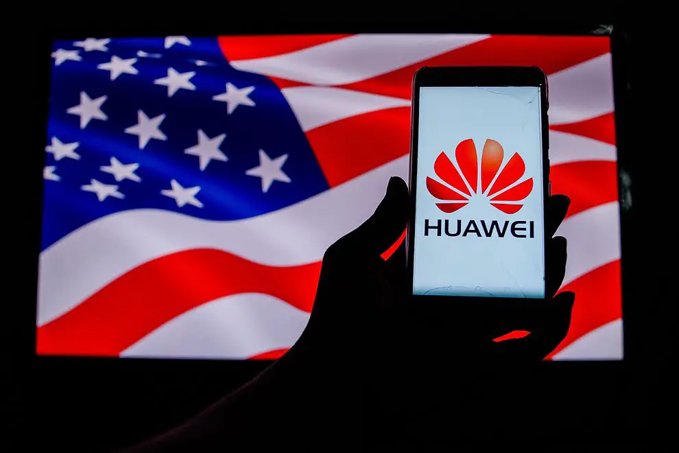 Biden administration will not remove Huawei ban for now