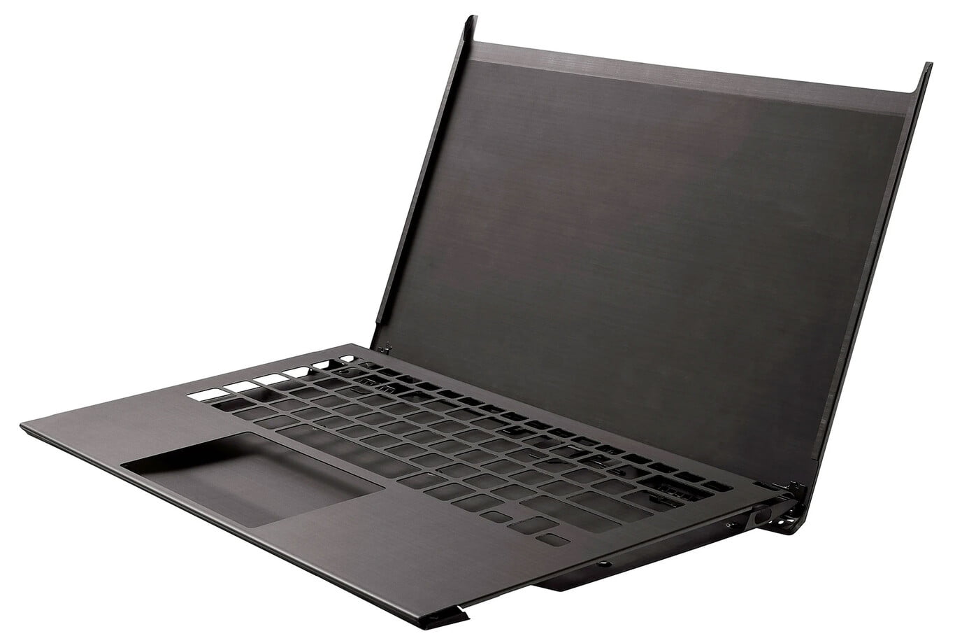 VAIO Z returns with 3D molded carbon fiber body: specs, price and release date