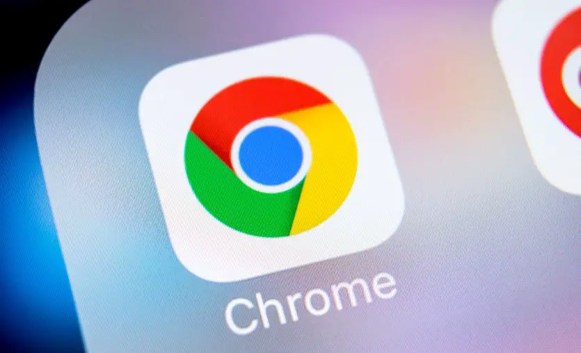 How to do a security check on Chrome for Android?