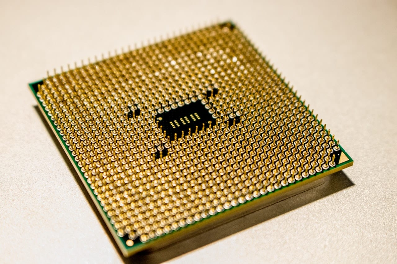 What Are CPU Cores And How Do They Work TechBriefly