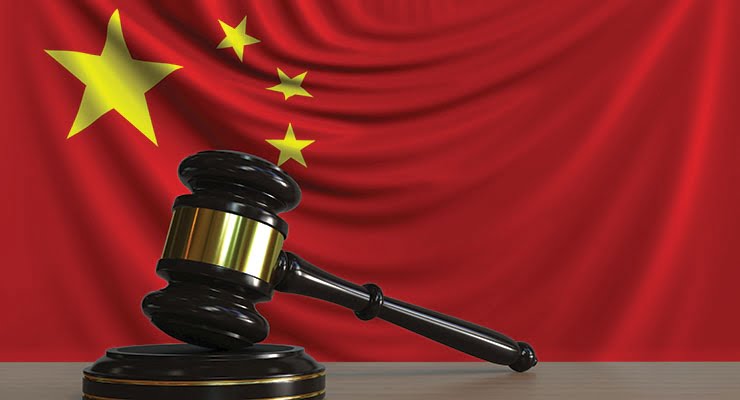 China releases new anti-monopoly guidelines: Tech giants will be watched closely