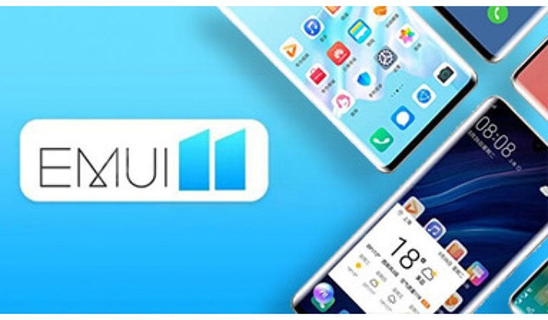 Huawei P30 and P30 Pro are getting EMUI 11 update globally