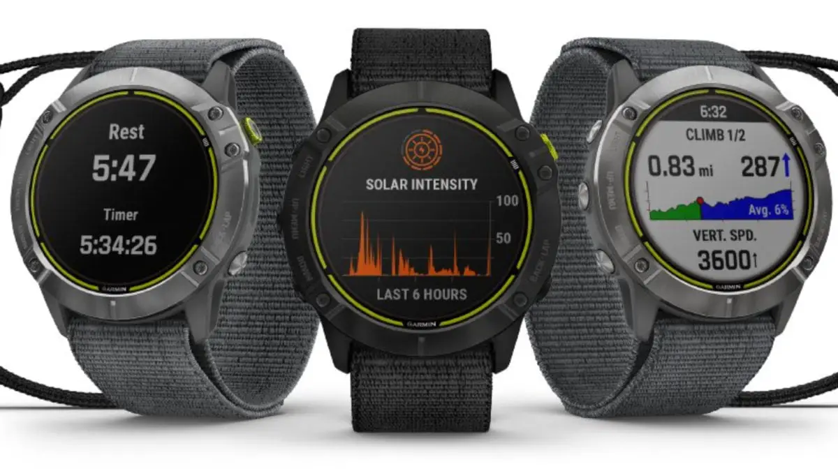 Garmin Enduro is out and it is offering up to 2 months of battery life: specs, price and release date