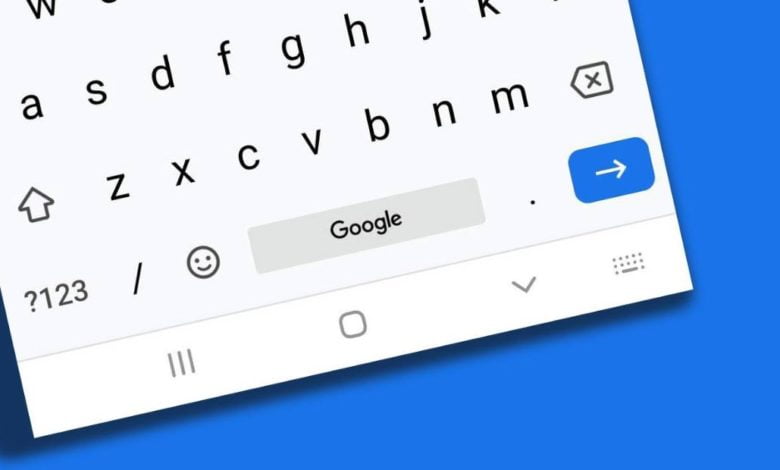 How to stop Gboard from blocking offensive words?