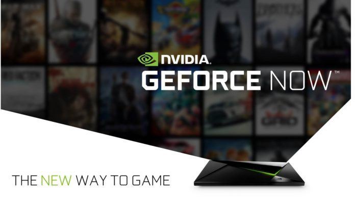 GeForce Now is now available for Macs with M1 chips