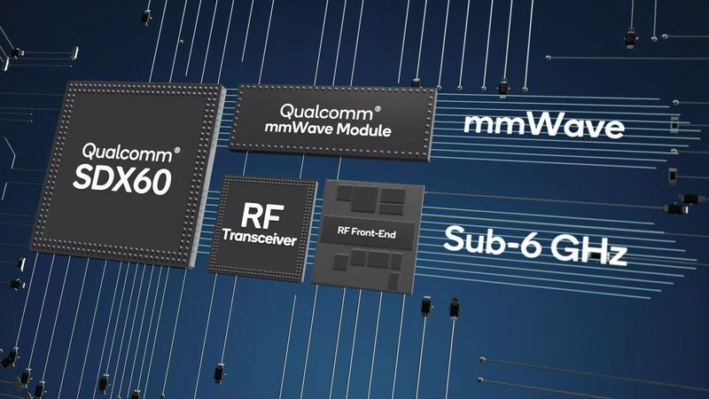 iPhone 13 to feature Snapdragon X60 5G modem with lower latency and power consumption