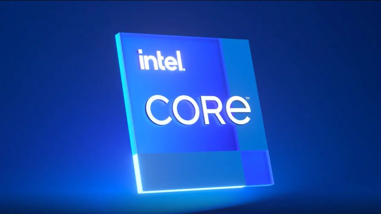 Intel launches 11th Gen Core H35 CPUs for performance notebooks