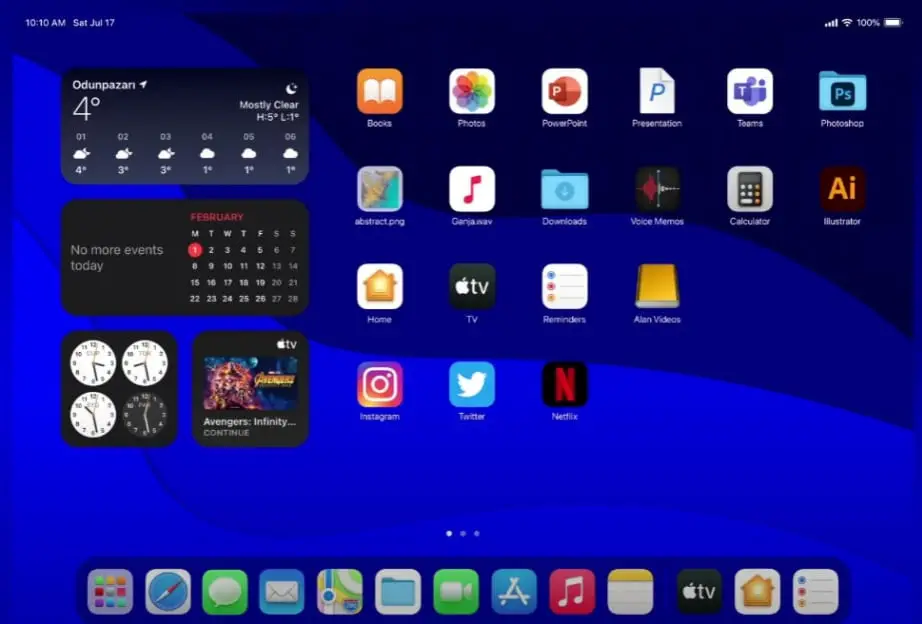 This iPadOS 15 concept gives a great idea on what Apple should do