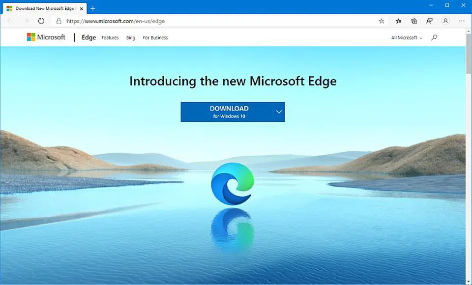 Microsoft Edge will have a Kids Mode soon