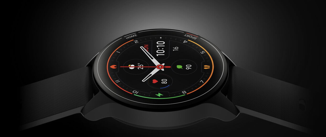 Xiaomi Mi Watch gets an update with Alexa support, remote control and other features