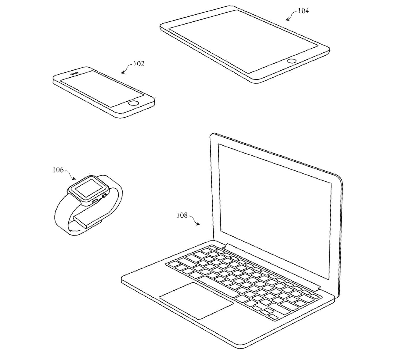 Apple's new patent reveals future titanium iPhone, Mac and iPad plans