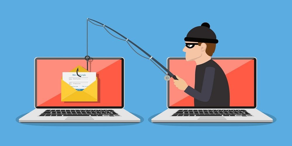 What is phishing and how to protect yourself from scams?