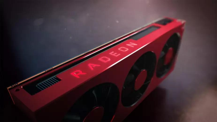 Radeon RX 6600 XT will have two versions: one with 6GB and one with 12GB memory