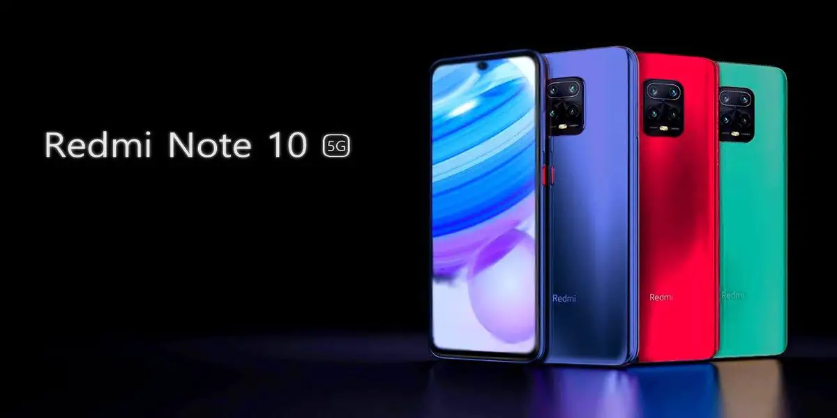 Xiaomi Redmi Note 10, Note 10 Pro and Note 10 Pro Max leaked: specs, price and release date