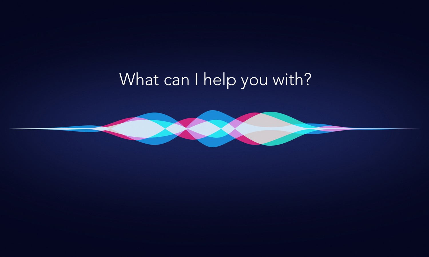 Apple is improving Siri to better recognize people with atypical speech