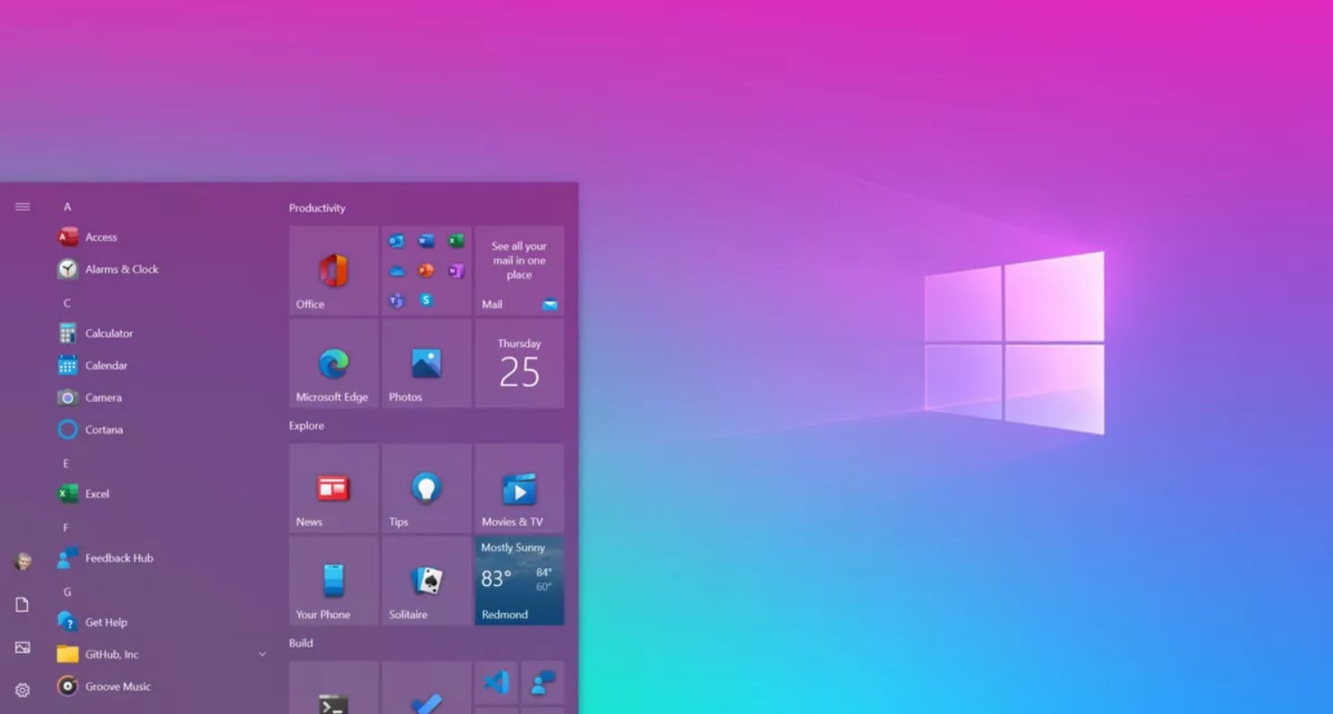 Windows 10 Start Menu: How to add or remove shortcuts?
