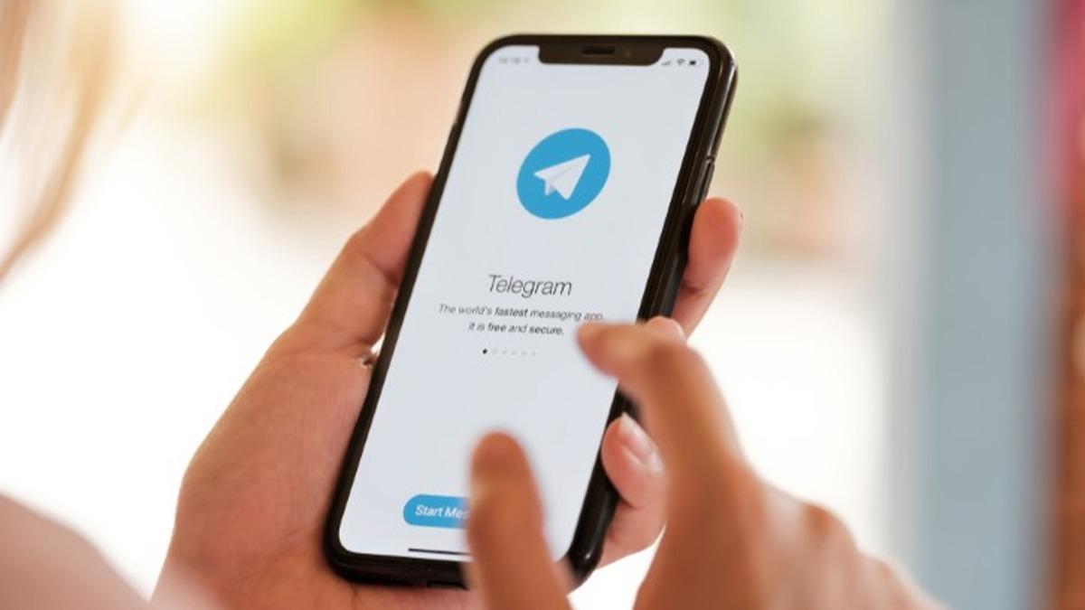 How to use the Telegram widgets on iOS and Android?
