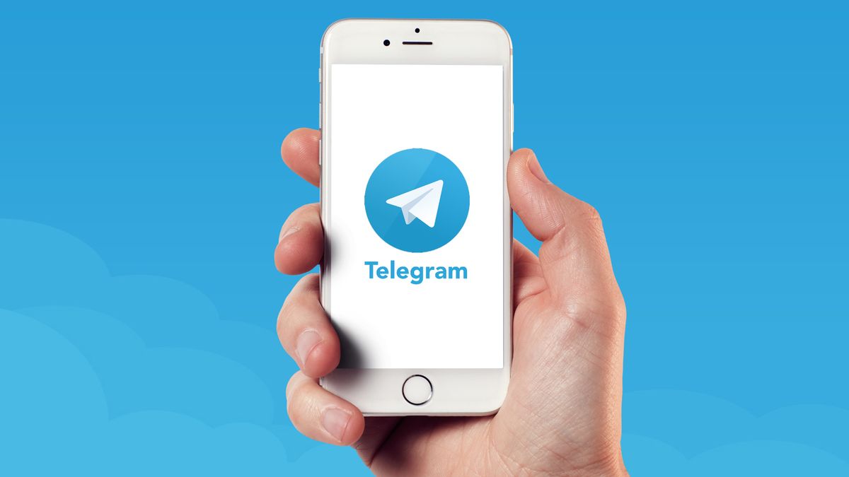How to prevent strangers from texting you on Telegram?